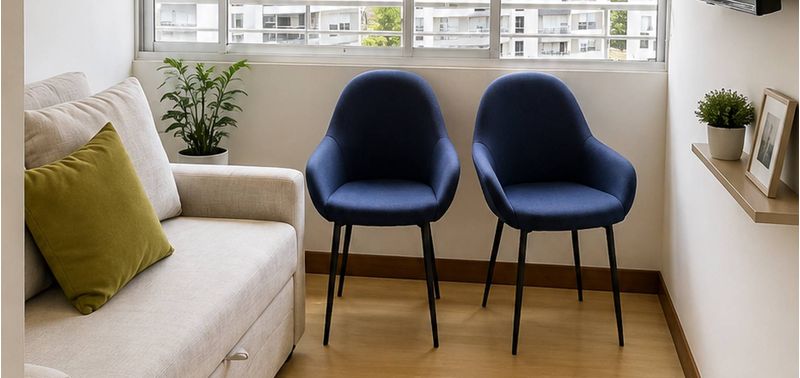 Apartamento en Venta en Medellín, El Poblado-8