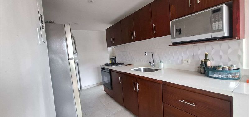 Apartamento en Venta en Medellín, El Poblado-6