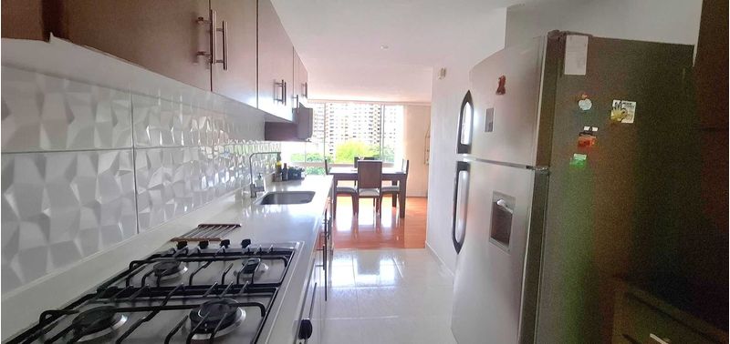 Apartamento en Venta en Medellín, El Poblado-7