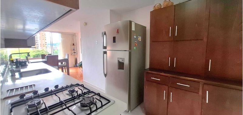 Apartamento en Venta en Medellín, El Poblado-9