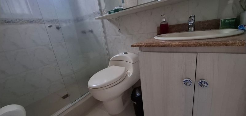 Apartamento en Venta en Medellín, El Poblado-10