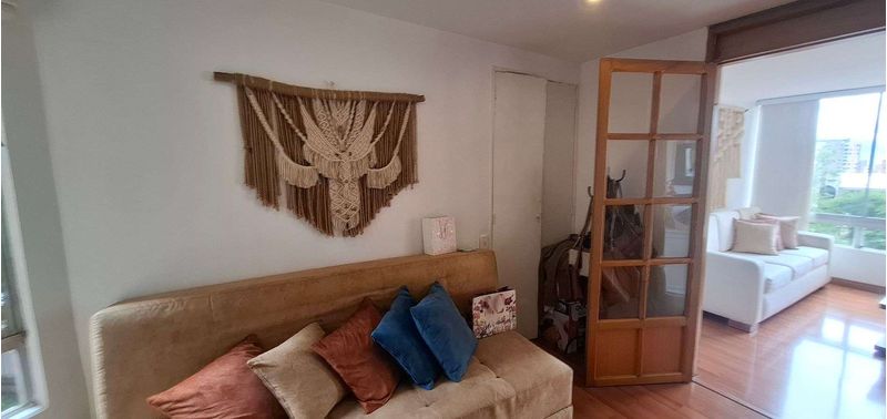 Apartamento en Venta en Medellín, El Poblado-12