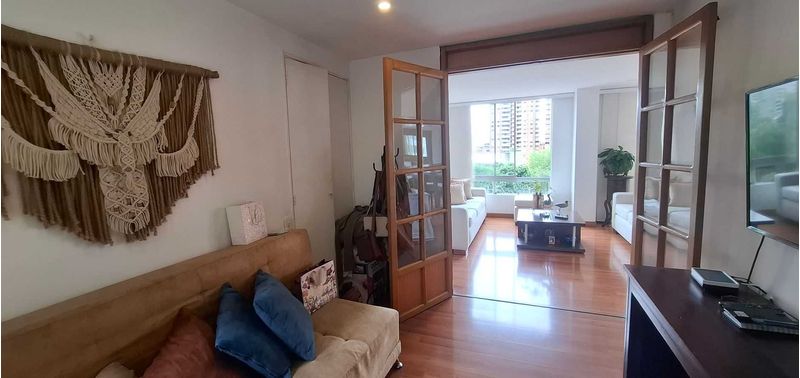 Apartamento en Venta en Medellín, El Poblado-13