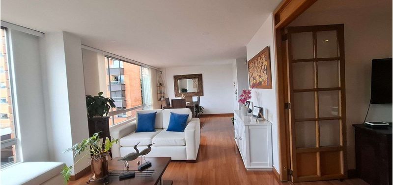 Apartamento en Venta en Medellín, El Poblado-16