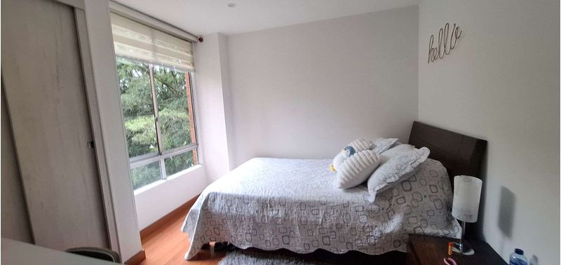 Apartamento en Venta en Medellín, El Poblado-17