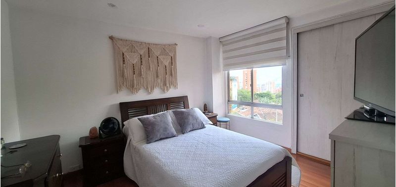 Apartamento en Venta en Medellín, El Poblado-19