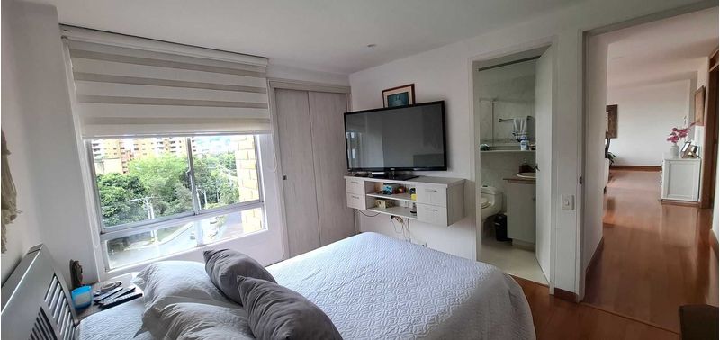 Apartamento en Venta en Medellín, El Poblado-20