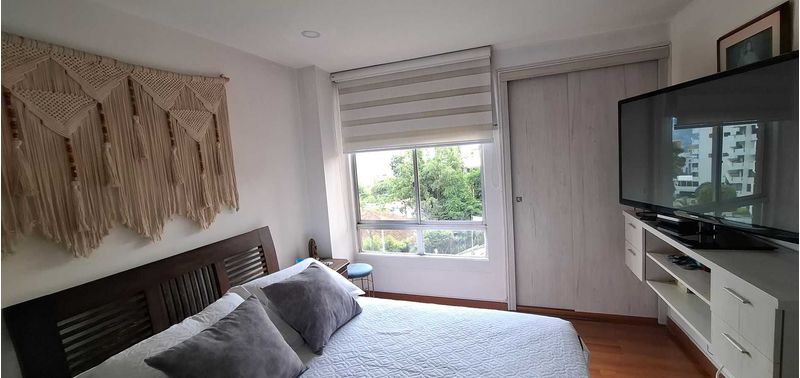 Apartamento en Venta en Medellín, El Poblado-21