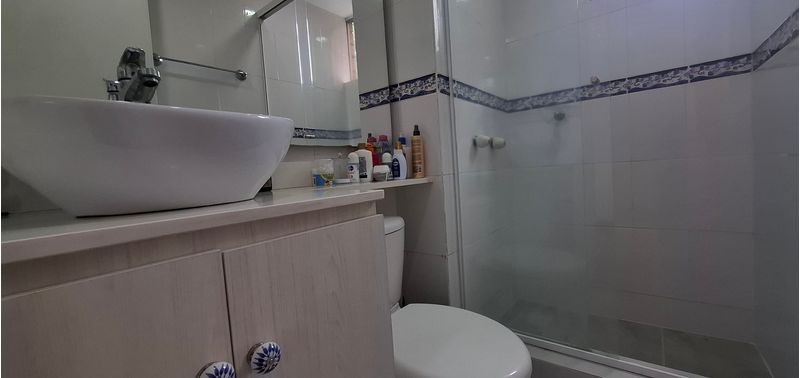 Apartamento en Venta en Medellín, El Poblado-22