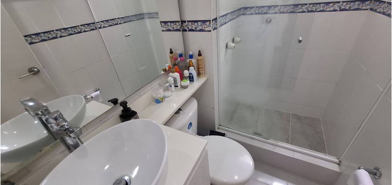 Apartamento en Venta en Medellín, El Poblado-23