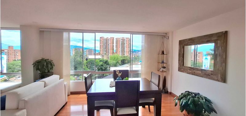 Apartamento en Venta en Medellín, El Poblado-24