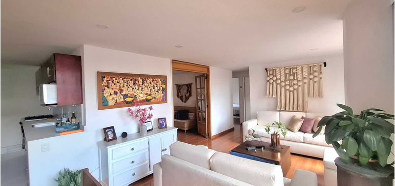 Apartamento en Venta en Medellín, El Poblado-25
