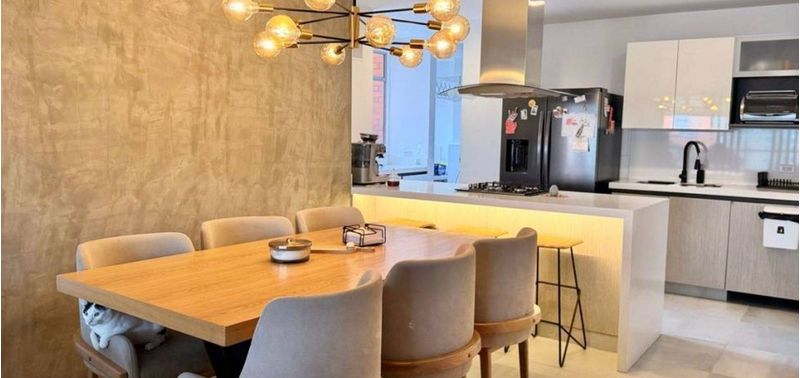 Apartamento en Venta en Envigado, Loma de las brujas