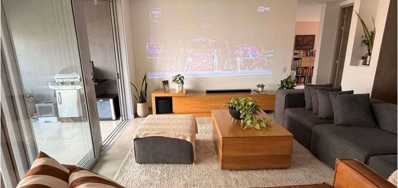 Apartamento en Venta en Envigado, Loma de las brujas-4
