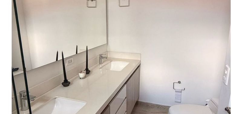 Apartamento en Venta en Envigado, Loma de las brujas-9