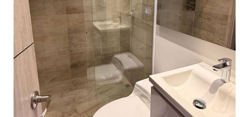Apartamento en Venta en Envigado, Loma de las brujas-12