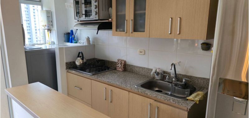 Apartamento en Venta en Sabaneta, Loma De San Jose