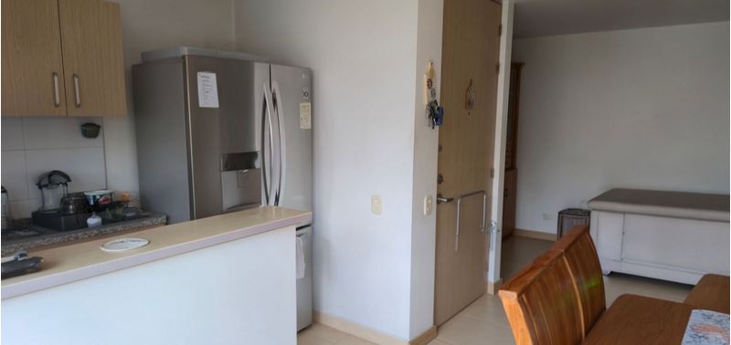 Apartamento en Venta en Sabaneta, Loma De San Jose-0