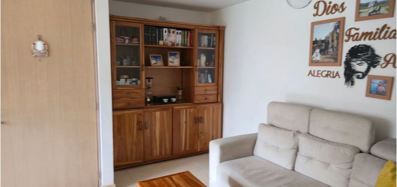 Apartamento en Venta en Sabaneta, Loma De San Jose-3
