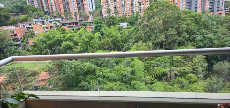 Apartamento en Venta en Sabaneta, Loma De San Jose-4