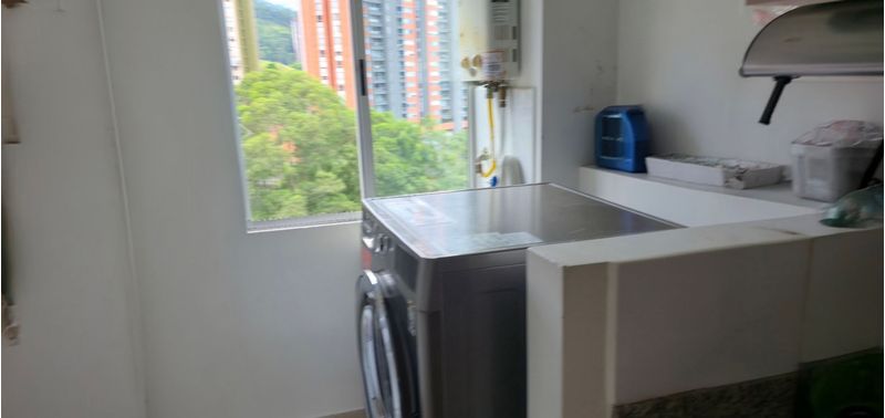 Apartamento en Venta en Sabaneta, Loma De San Jose-5