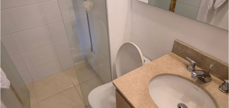 Apartamento en Venta en Sabaneta, Loma De San Jose-6