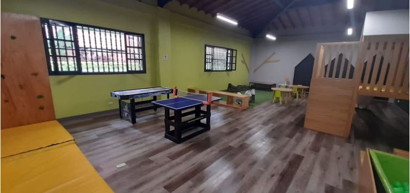 Apartamento en Venta en Sabaneta, Loma De San Jose-14