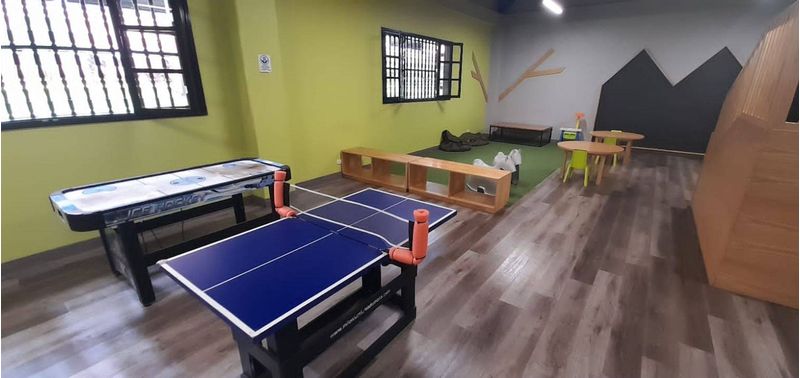 Apartamento en Venta en Sabaneta, Loma De San Jose-15