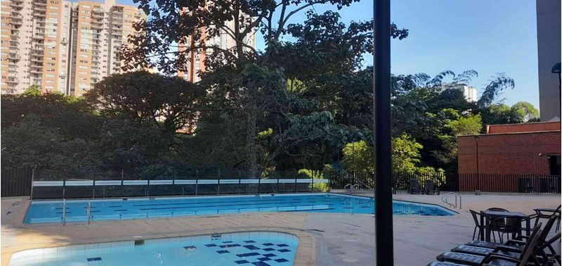 Apartamento en Venta en Sabaneta, Loma De San Jose-16