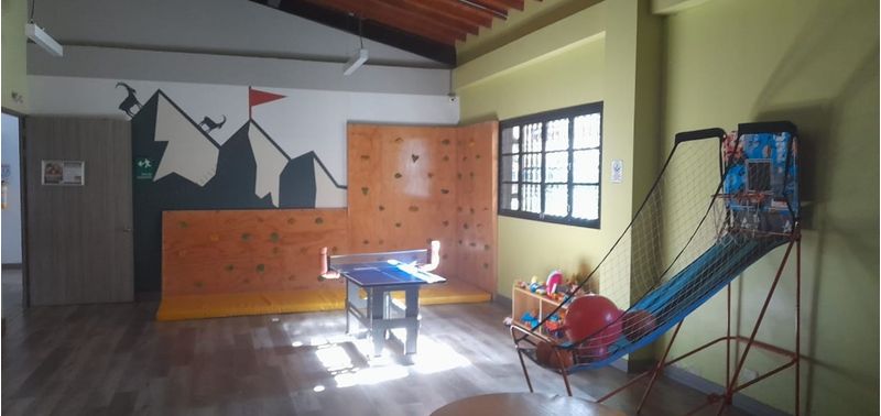 Apartamento en Venta en Sabaneta, Loma De San Jose-18