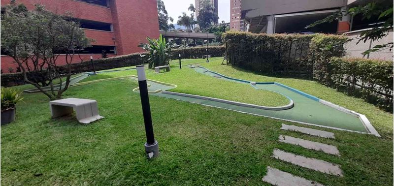 Apartamento en Venta en Sabaneta, Loma De San Jose-19