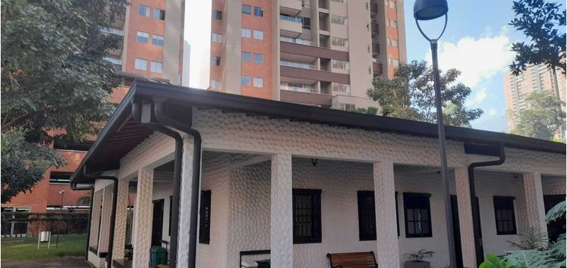 Apartamento en Venta en Sabaneta, Loma De San Jose-21