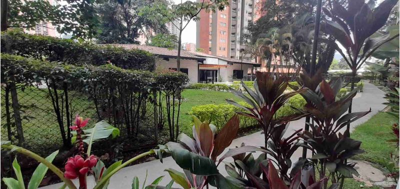 Apartamento en Venta en Sabaneta, Loma De San Jose-23
