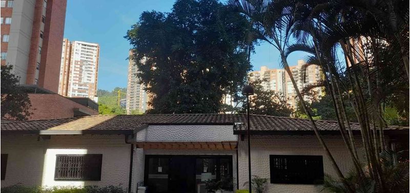 Apartamento en Venta en Sabaneta, Loma De San Jose-24