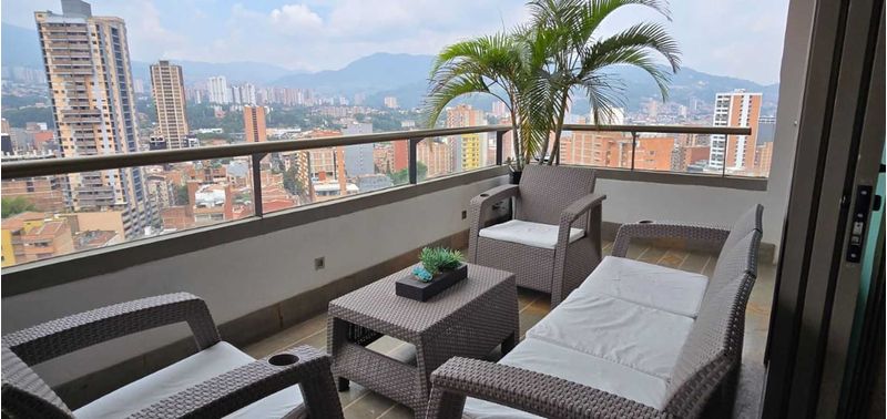 Apartamento en Venta en Sabaneta, Aves Maria