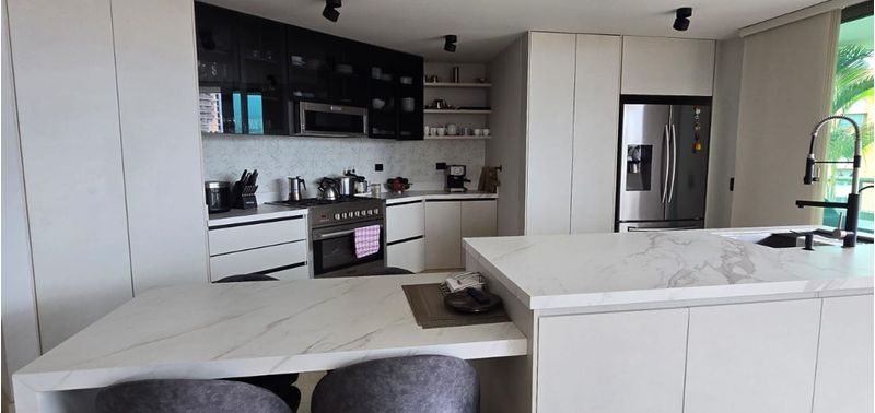 Apartamento en Venta en Sabaneta, Aves Maria-0