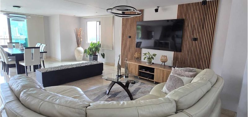 Apartamento en Venta en Sabaneta, Aves Maria-2