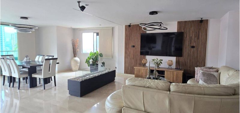 Apartamento en Venta en Sabaneta, Aves Maria-4