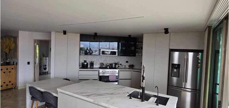 Apartamento en Venta en Sabaneta, Aves Maria-5