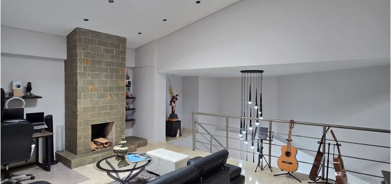 Apartamento en Venta en Sabaneta, Aves Maria-7