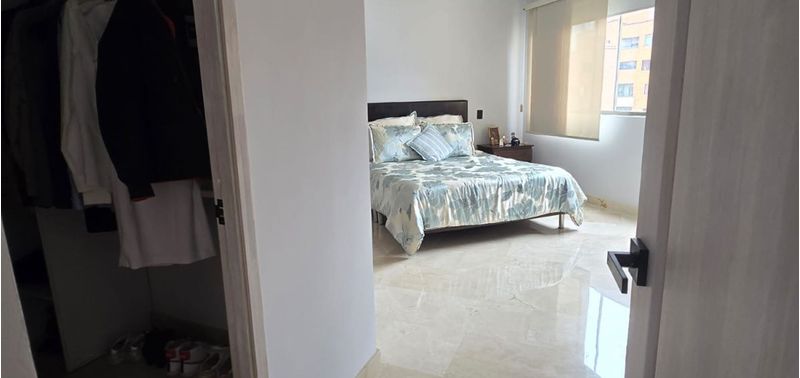 Apartamento en Venta en Sabaneta, Aves Maria-10