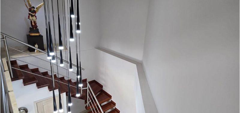 Apartamento en Venta en Sabaneta, Aves Maria-11
