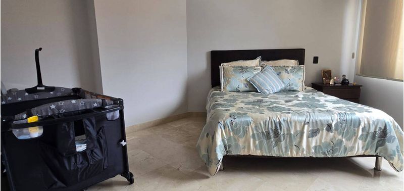 Apartamento en Venta en Sabaneta, Aves Maria-12