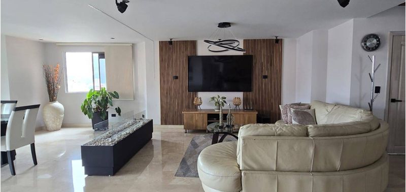 Apartamento en Venta en Sabaneta, Aves Maria-13