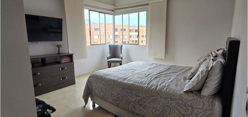 Apartamento en Venta en Sabaneta, Aves Maria-15