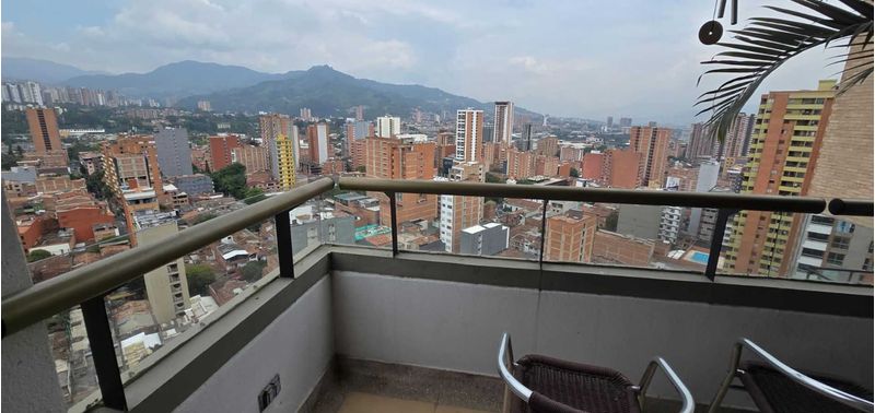 Apartamento en Venta en Sabaneta, Aves Maria-19