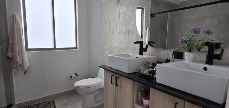 Apartamento en Venta en Sabaneta, Aves Maria-22