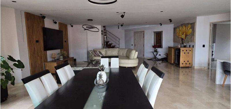 Apartamento en Venta en Sabaneta, Aves Maria-23