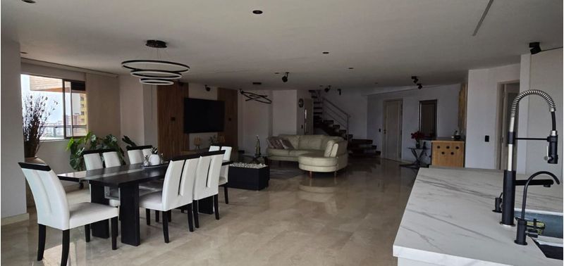 Apartamento en Venta en Sabaneta, Aves Maria-25
