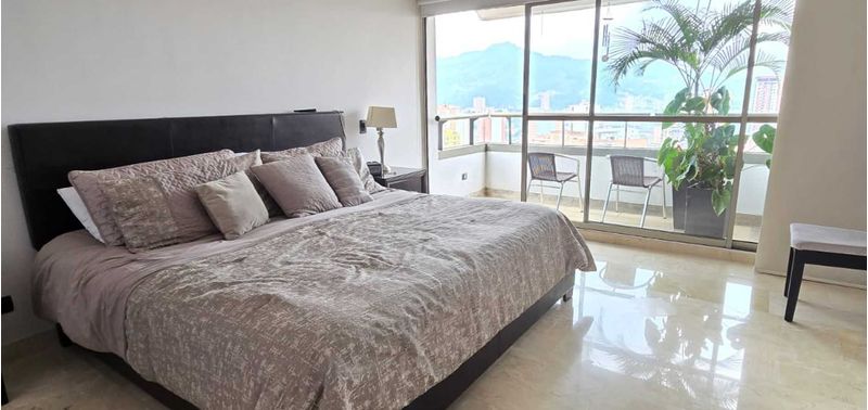 Apartamento en Venta en Sabaneta, Aves Maria-29